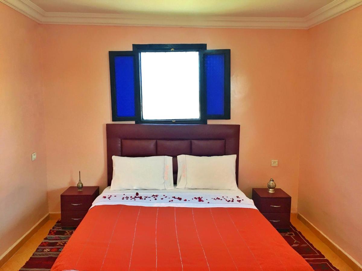 הוסטל מרקש Casa Medina Marrakech מראה חיצוני תמונה