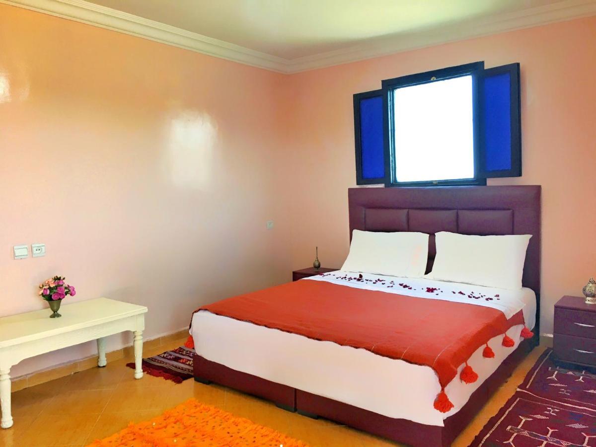 הוסטל מרקש Casa Medina Marrakech מראה חיצוני תמונה