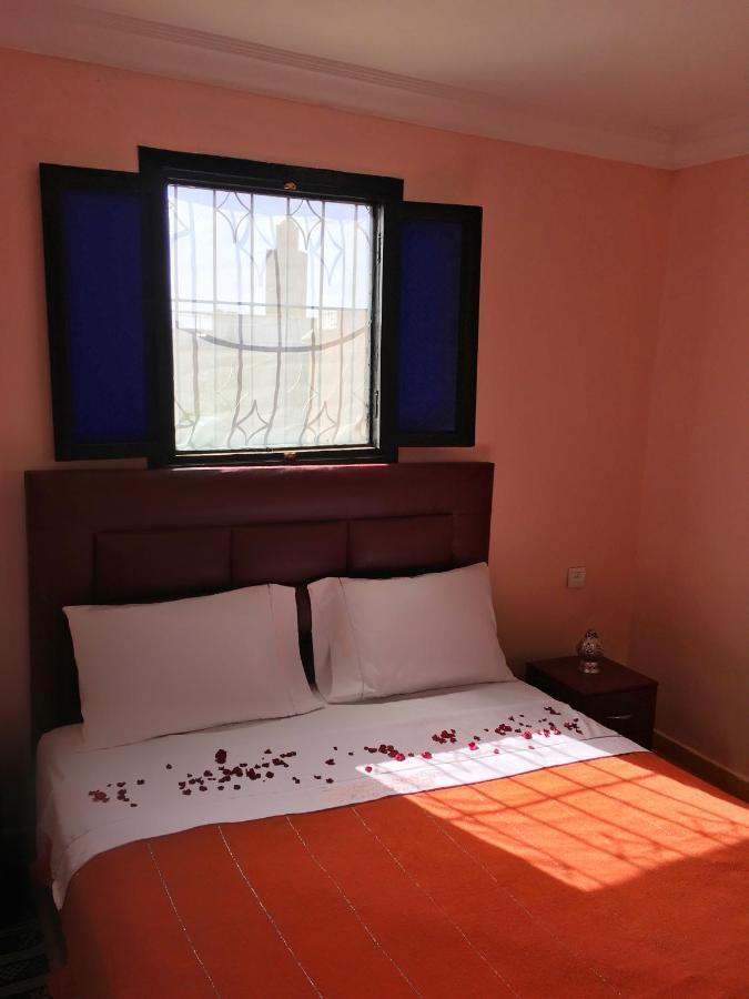 הוסטל מרקש Casa Medina Marrakech מראה חיצוני תמונה