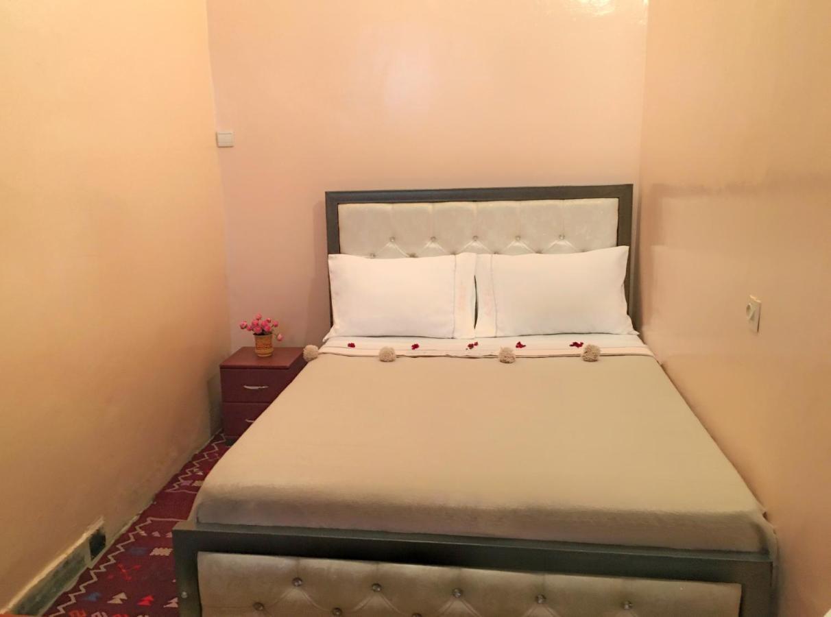 הוסטל מרקש Casa Medina Marrakech מראה חיצוני תמונה