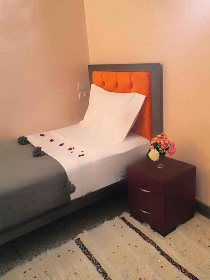 הוסטל מרקש Casa Medina Marrakech מראה חיצוני תמונה