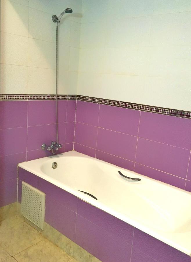 הוסטל מרקש Casa Medina Marrakech מראה חיצוני תמונה